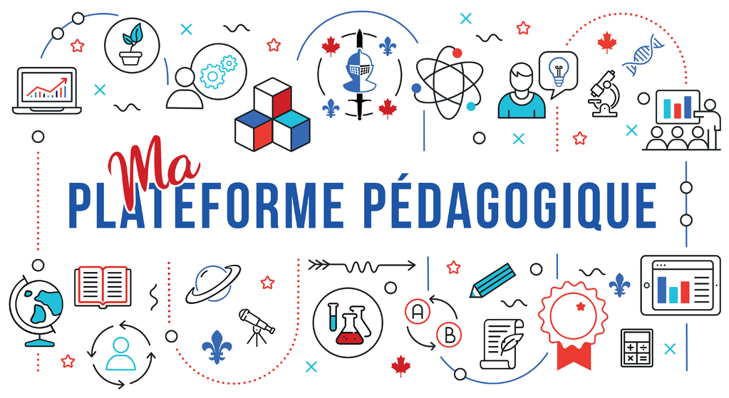 Ma Plateforme Pédagogique